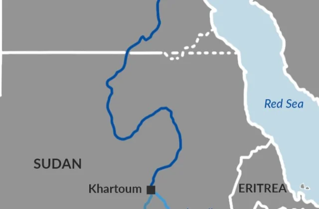 Egypt and Sudan Call for Tripartite Discussions on Ethiopia’s GERD Project