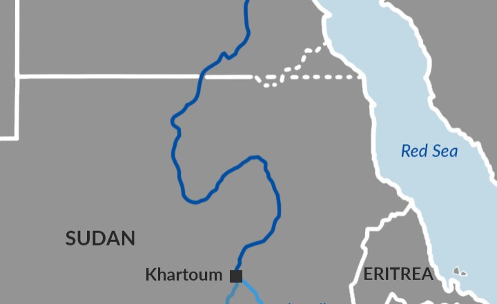 Egypt, Sudan Demand Tripartite Talks On Ethiopia's GERD Project