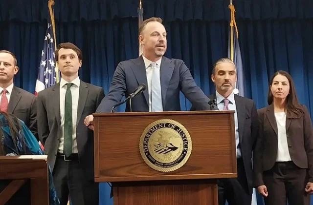Eight charged in $8.4M scheme linked to Minnesota housing program dismantled after $100M losses