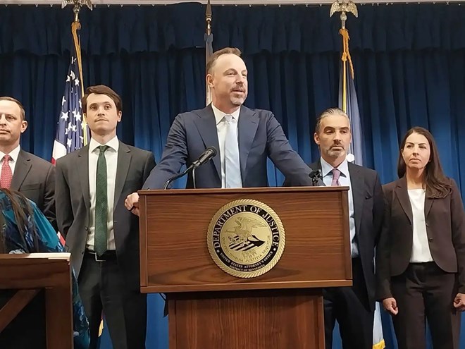 Eight charged in $8.4M fraud tied to Minnesota housing program dismantled over $100M losses