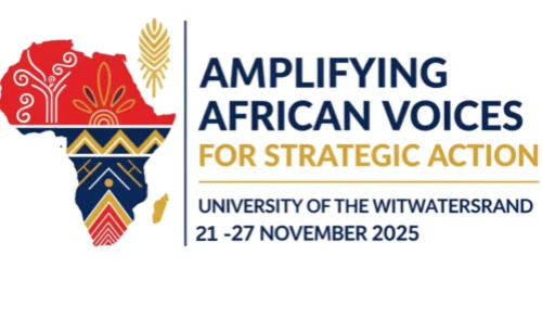 Elevating African Voices for Strategic Action: 2025 Summit