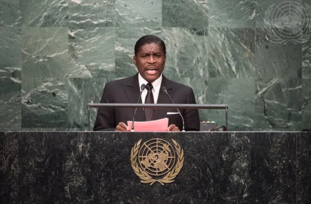 Equatorial Guinea Loses Bid to Retrieve Obiang’s Confiscated Paris Residence