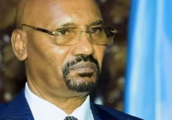 Ethiopia Accuses Arab League of Backing Egypt in Grand Ethiopian Renaissance Dam Dispute