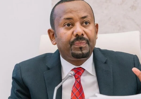 Ethiopia’s Prime Minister Warns Somalia, Egypt, Eritrea on Red Sea Access