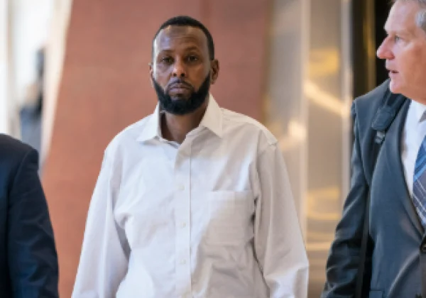 Federal Authorities Indict Somali Brothers on Fraud and Money-Laundering Charges
