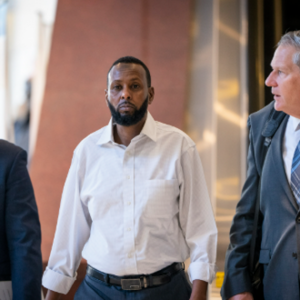 Federal Authorities Indict Somali Brothers on Fraud and Money Laundering Charges