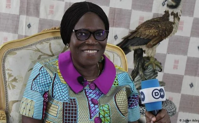 Former First Lady Gbagbo Disrupts Côte d’Ivoire’s Political Landscape