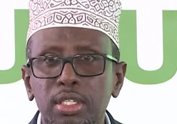 Former President Criticizes Administration for Al-Shabaab’s Comeback