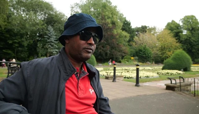 Former asylum seeker seeks deportation to Somalia, says it’s safer than Nuneaton