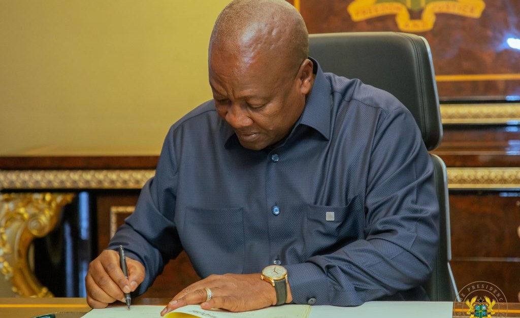 Ghanaian Govt Stops Unapproved Travel of Officials To UN Meeting