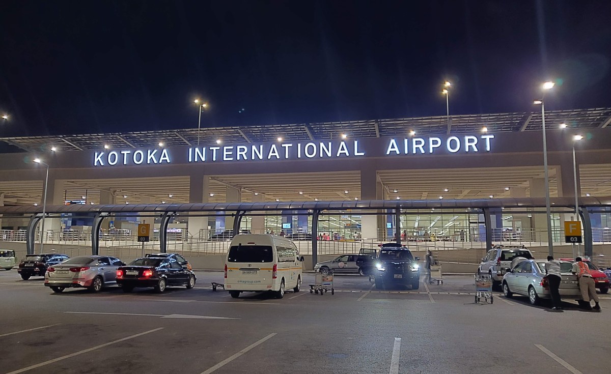 Ghana Returns U.S. Deportees After Torture Lawsuit