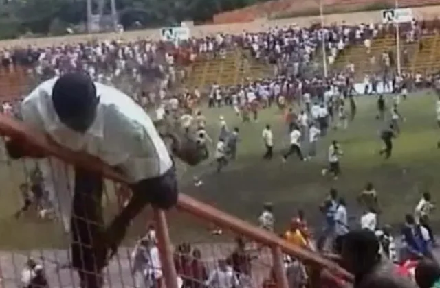 Guinea Commemorates Lives Lost in Conakry Stadium Tragedy