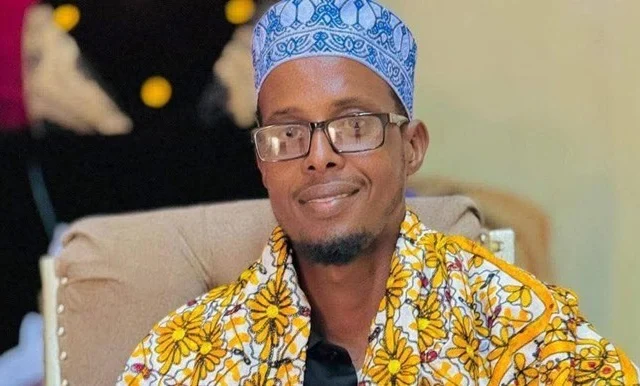 Influential clan elder slain by gunmen in Somalia’s Gedo region