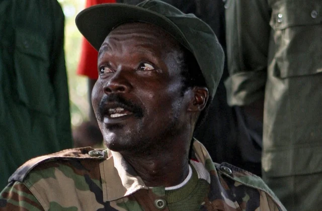 International Court Examines Charges of Atrocities Against Infamous Figure