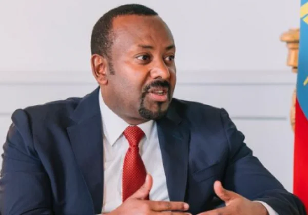 International Pressure Blocks Ethiopia’s Bid for Red Sea Access