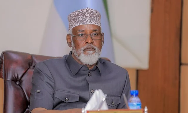 Jubbaland accuses federal government of abandoning key priorities, backs opposition alliance