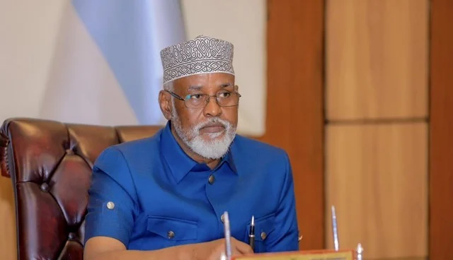 Jubbaland denounces forced evictions, alleged abuses in Somalia’s capital Mogadishu