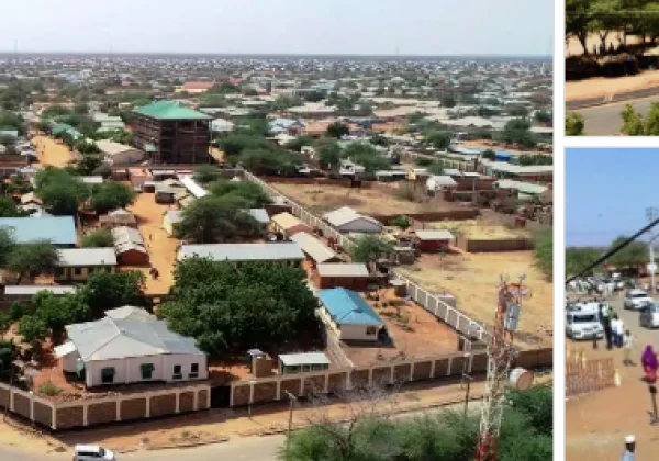 Kenya Faces Urgent Calls to Remove Suspected Jubaland Troops in Mandera