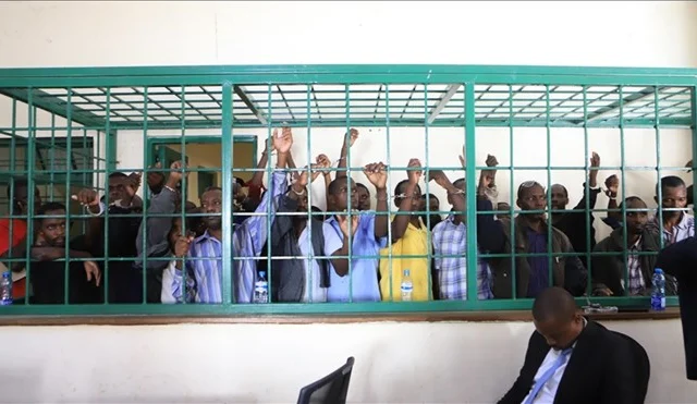 Kenya cult compound death toll climbs to 34, 11 arrested