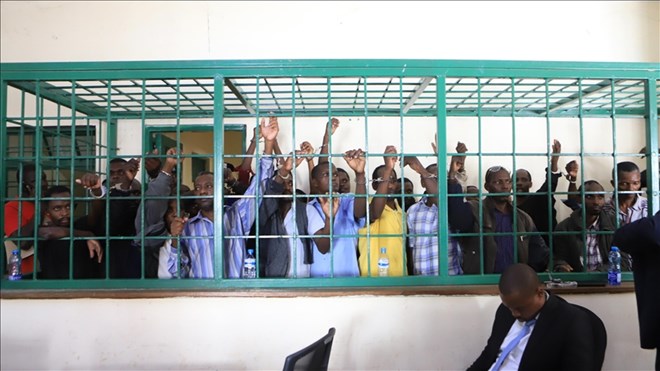 Kenya cult site death toll hits 34 as 11 arrested