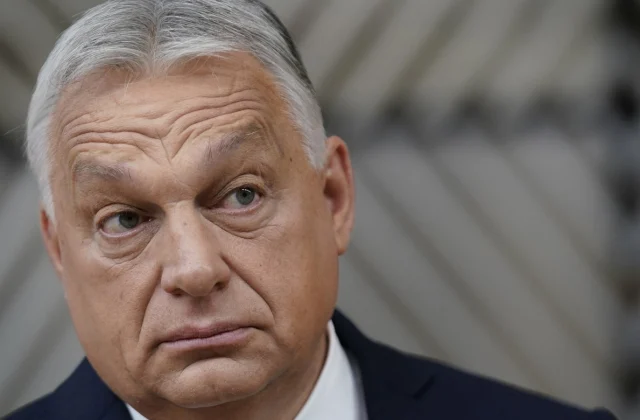 Labour MEP Declares Orbán Unwelcome in Dublin Ahead of Demonstration