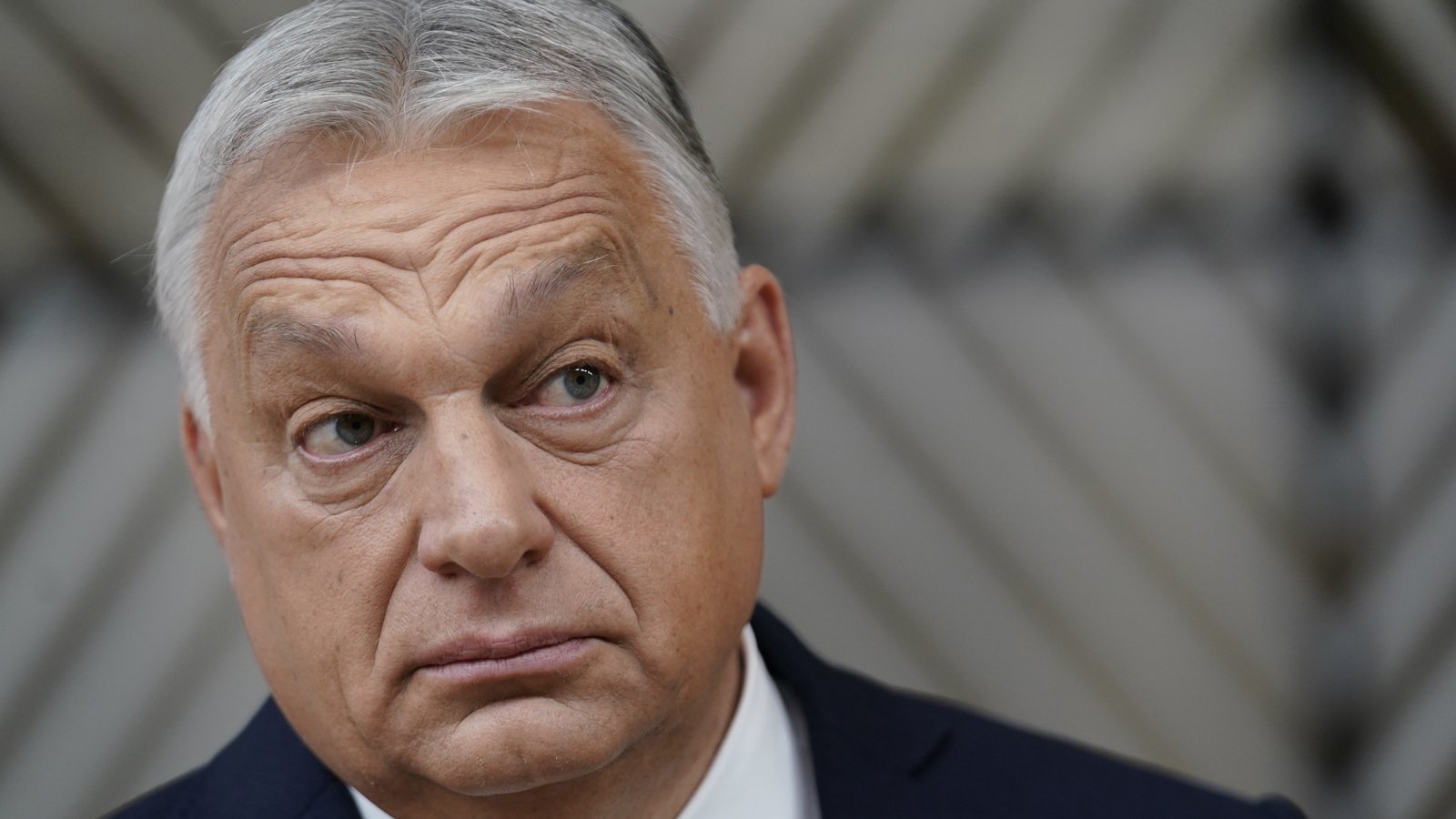 'Orbán not welcome in Dublin', says Labour MEP ahead of protest
