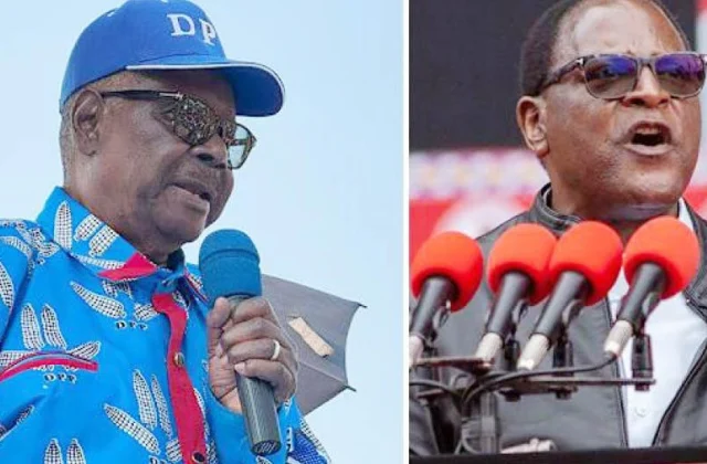 Malawians Gear Up Ahead of High-Stakes Election Rematch