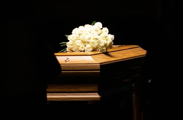 Milan opens public viewing of Giorgio Armani’s coffin for mourners