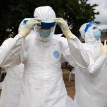 New Ebola Outbreak Reported in the Democratic Republic of Congo