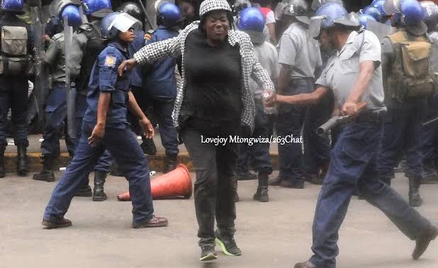 New Human Rights Report Reveals Widespread Abuses Across Zimbabwe