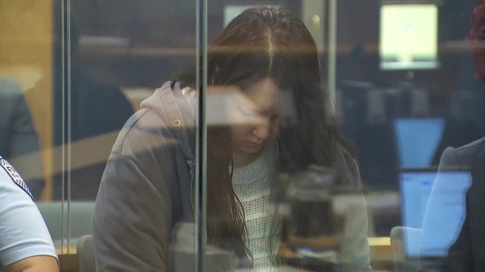 Mother in New Zealand found guilty of murdering two children, hiding bodies in suitcases