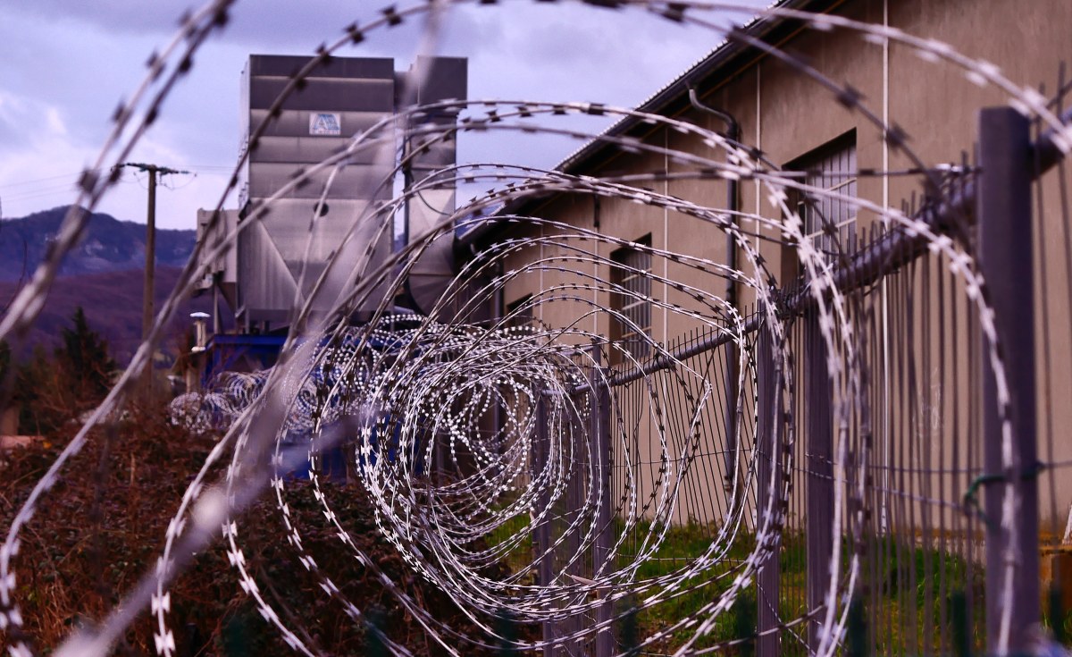 Nigerian Secessionist Activist Jailed for Terrorism in Finland