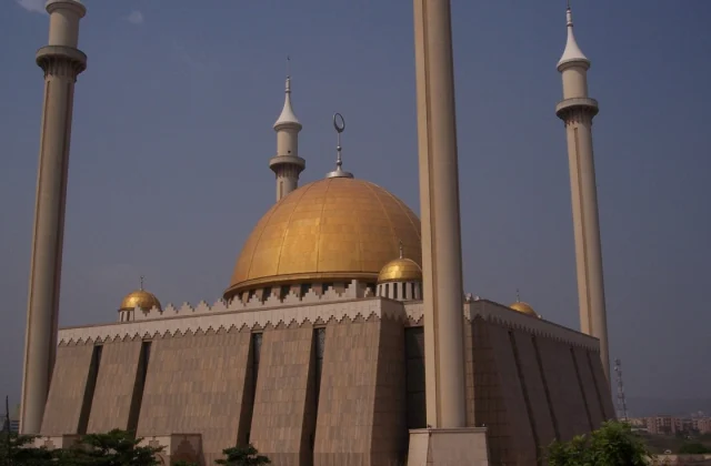 Nigerian Preachers Required to Obtain Approval for Sermons