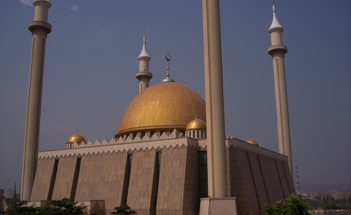 Preachers In Nigeria Asked To Submit Sermons for Approval