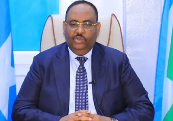 Northeastern State accuses Somalia’s president of subverting constitution, demands inclusive elections