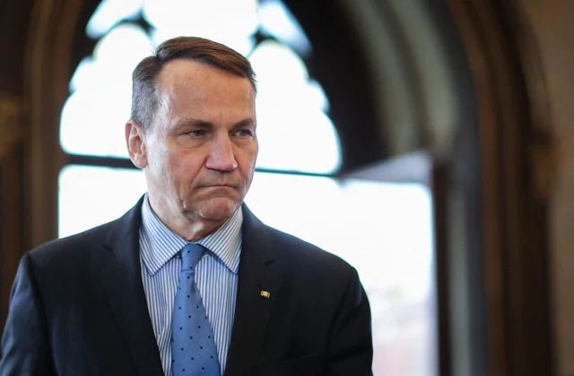 Poland Urges NATO to Consider Establishing No-Fly Zone Over Ukraine