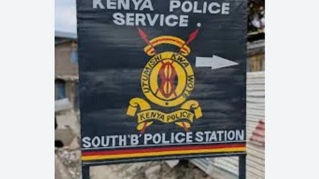 Police launch manhunt after woman found dead in Nairobi guesthouse