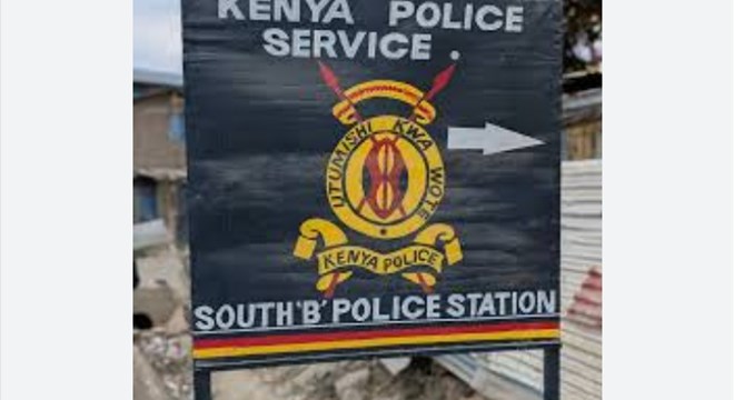 Woman found dead in Nairobi guest house, police launch manhunt