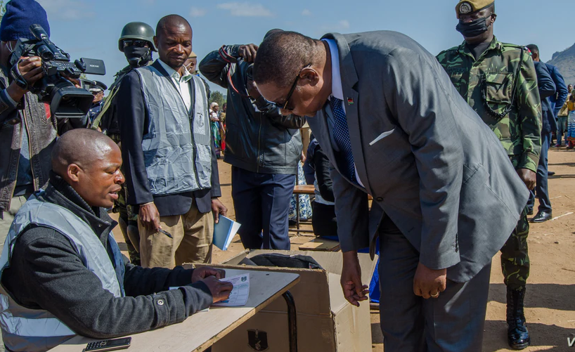 Malawian Parties Urge Transparency Ahead of High Stakes Elections