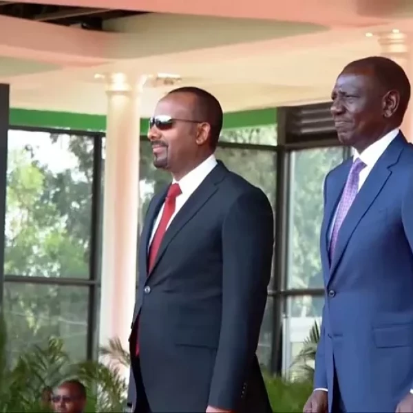 President Ruto Attends Grand Opening of Ethiopias Nile Dam in.webp