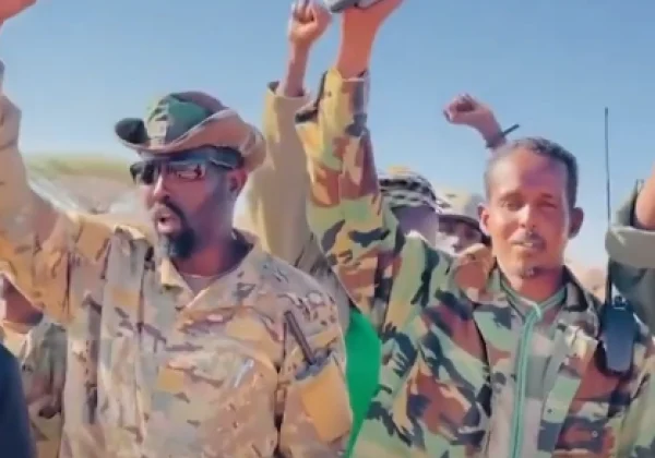 Puntland State Forces Achieve Significant Victories Against ISIS, Eliminating 15 Fighters