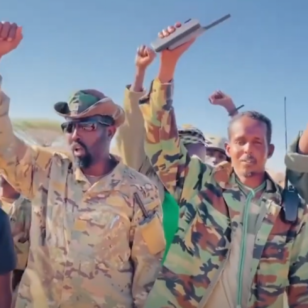 Puntland State Forces Achieve Significant Victories Against ISIS Eliminating 15