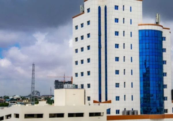 Salaam Somali Bank Emerges as Game-Changer, Boosting Somalia’s Banking Sector