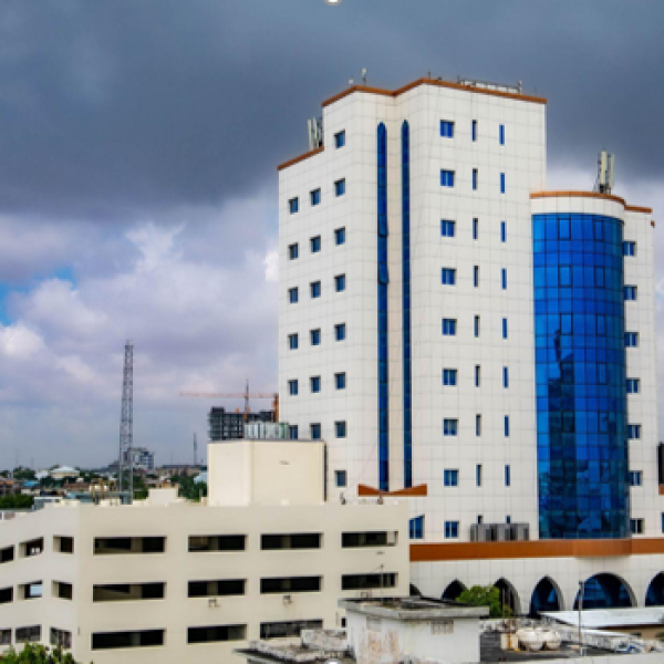 Salaam Somali Bank Emerges as Game Changer Boosting Somalias Banking Sector
