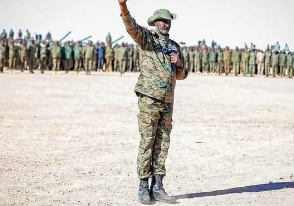 Senior Puntland State Army General Killed in ISIS-Claimed Blast in Somalia