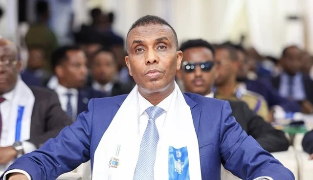 Somali PM announces start of voter registration in Jubbaland State