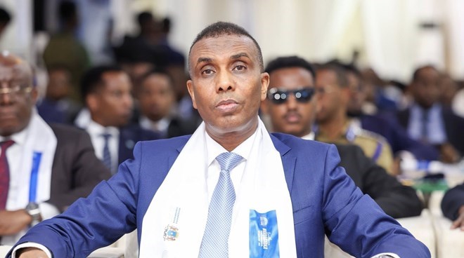 Somali PM announces voter registration to begin in Jubbaland State