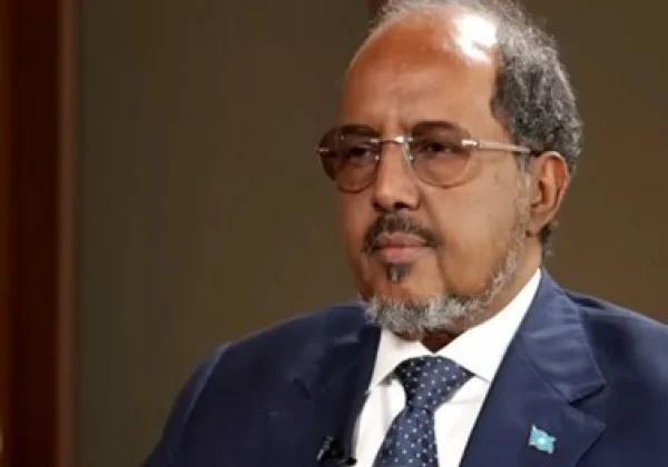 Somali President to Address UNGA Prioritizing Security, Gaza Conflict