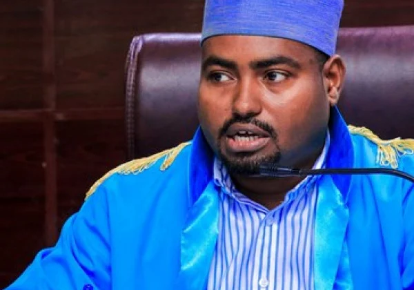 Somali Woman Sentenced to 15 Years for Raising $1.2M for Al-Shabaab