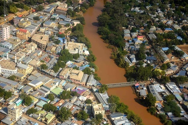 Beledweyne clash between Somali army units leaves one dead, five injured